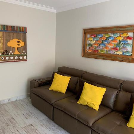 Praia Grande Ubatuba Apto Экстерьер фото