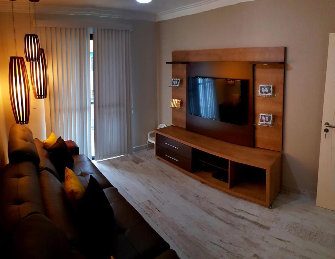Praia Grande Ubatuba Apto Экстерьер фото
