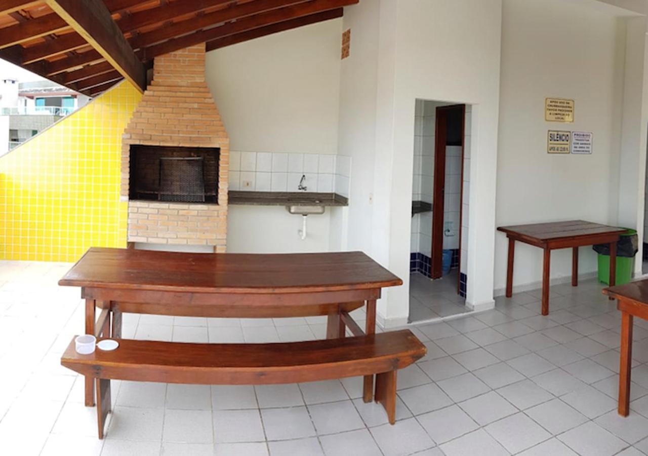 Praia Grande Ubatuba Apto Экстерьер фото