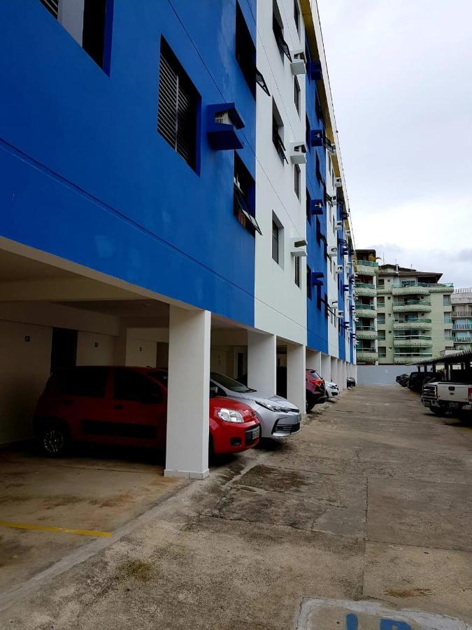 Praia Grande Ubatuba Apto Экстерьер фото