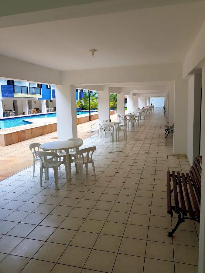 Praia Grande Ubatuba Apto Экстерьер фото