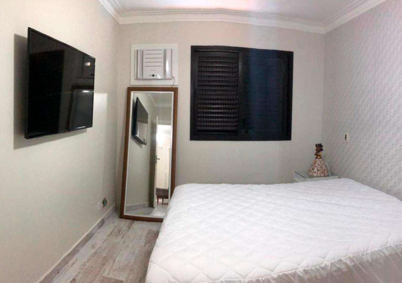 Praia Grande Ubatuba Apto Экстерьер фото